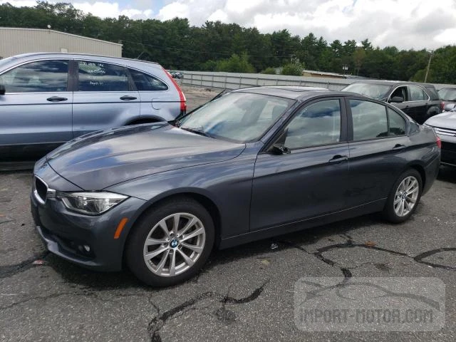 Bmw 3er (2018)