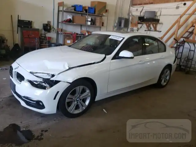 Bmw 3er (2016)