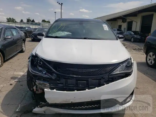 Chrysler Pacifica (2020)