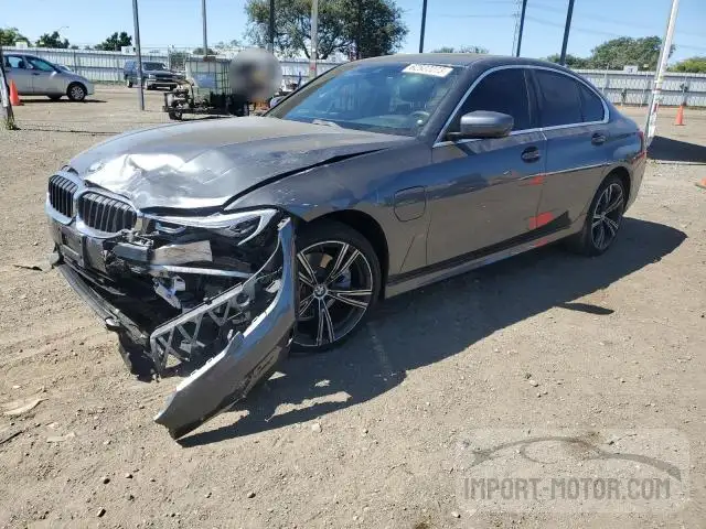 Bmw 3er (2021)