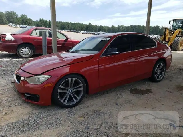 Bmw 3er (2015)