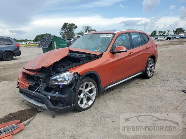 Bmw X1 (2014)