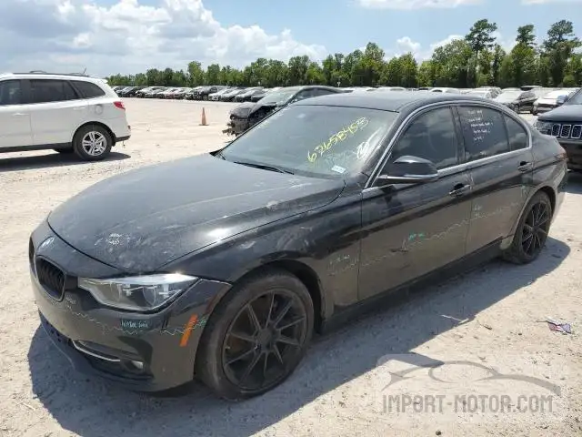Bmw 3er (2018)
