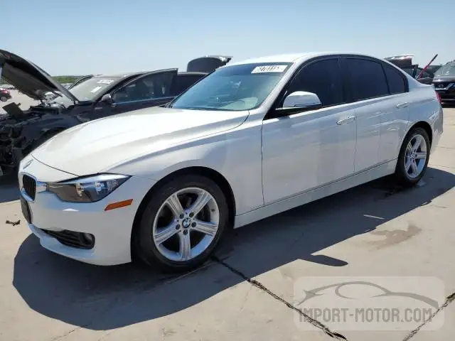 Bmw 3er (2014)