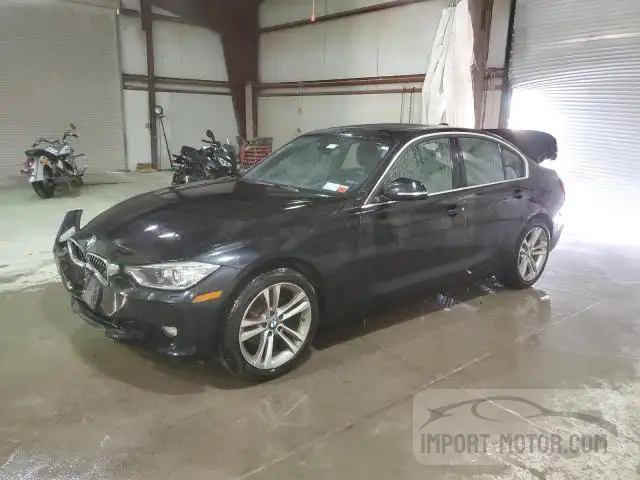 Bmw 3er (2015)
