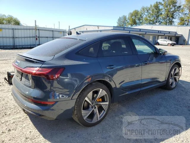 Audi E-tron (2021)