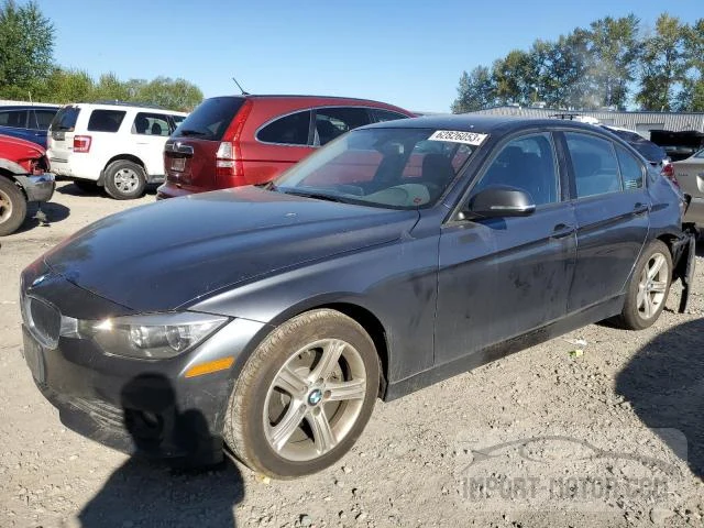 Bmw 3er (2014)
