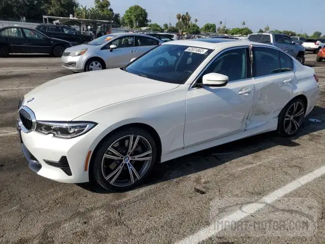 Bmw 3er (2020)
