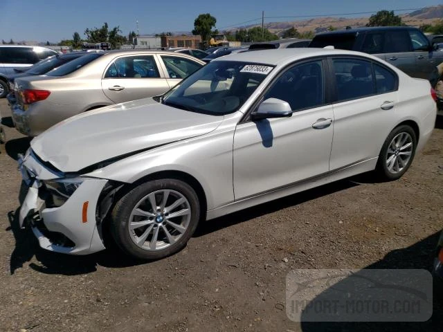 Bmw 3er (2016)