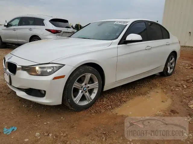 Bmw 3er (2014)