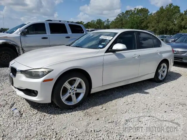 Bmw 3er (2015)