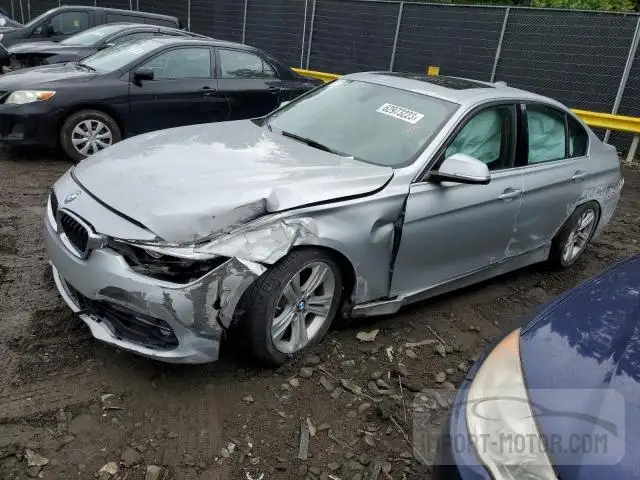 Bmw 3er (2017)
