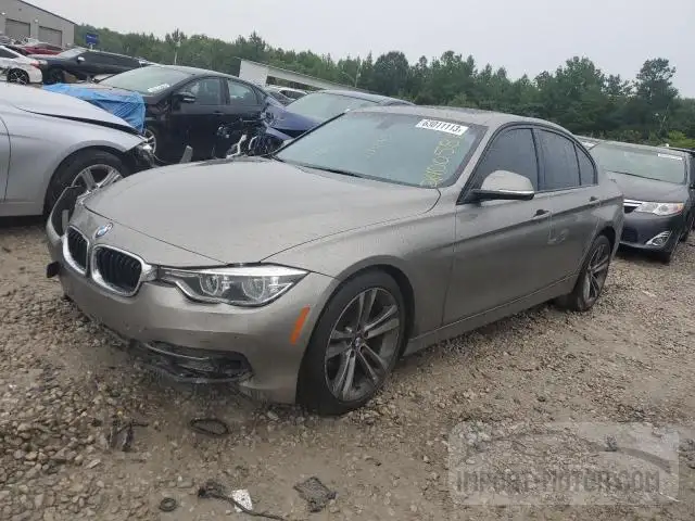 Bmw 3er (2016)