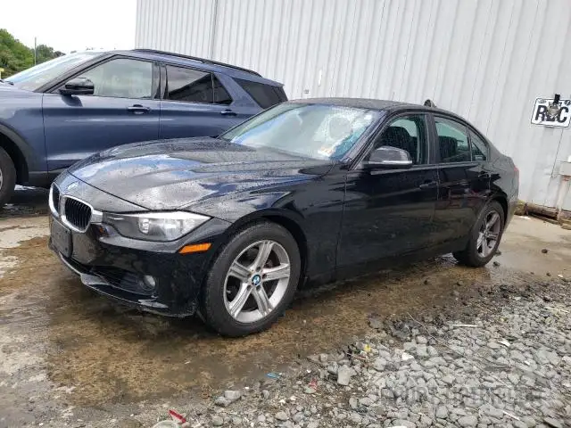 Bmw 3er (2013)