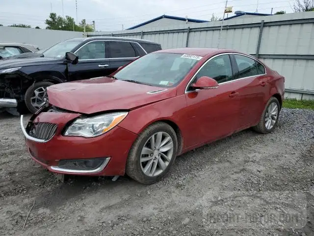 Buick Regal (2014)