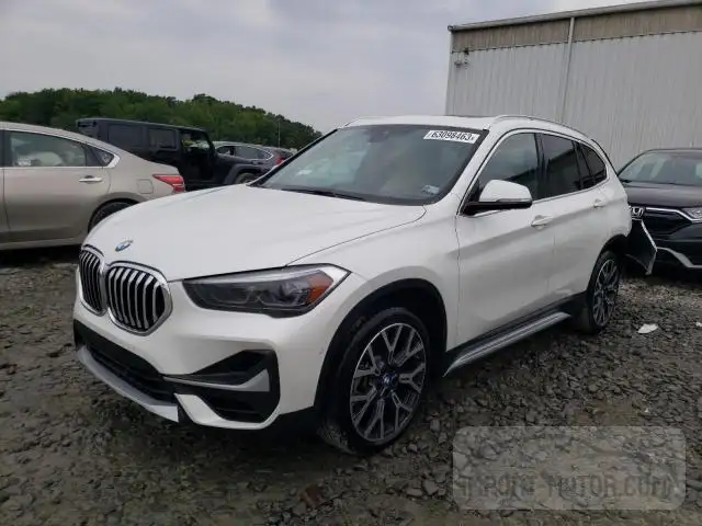 Bmw X1 (2022)