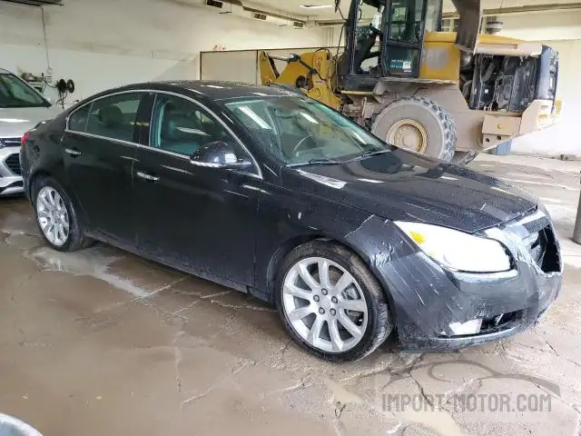 Buick Regal (2013)