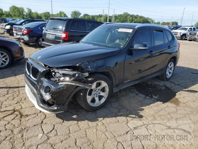 Bmw X1 (2015)