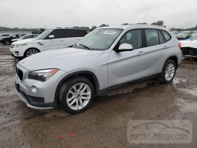 Bmw X1 (2015)