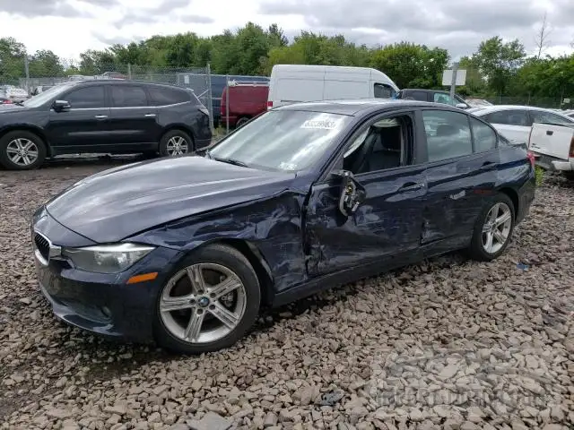 Bmw 3er (2015)