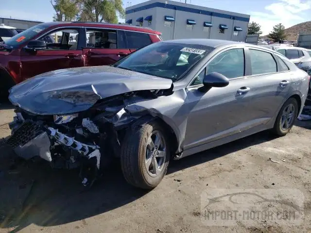 Kia K5 (2022)
