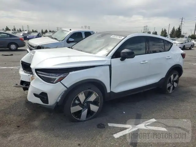 Volvo C40 (2023)