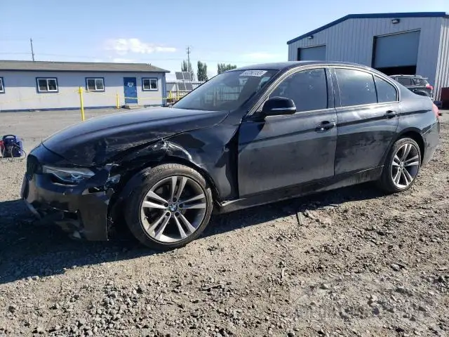 Bmw 3er (2013)