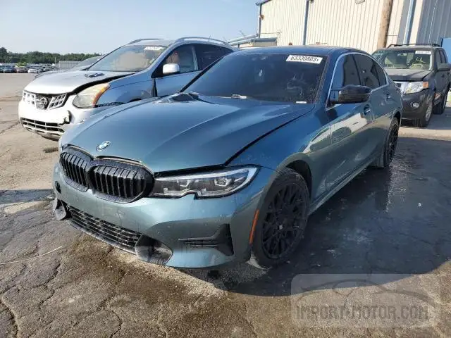 Bmw 3er (2020)
