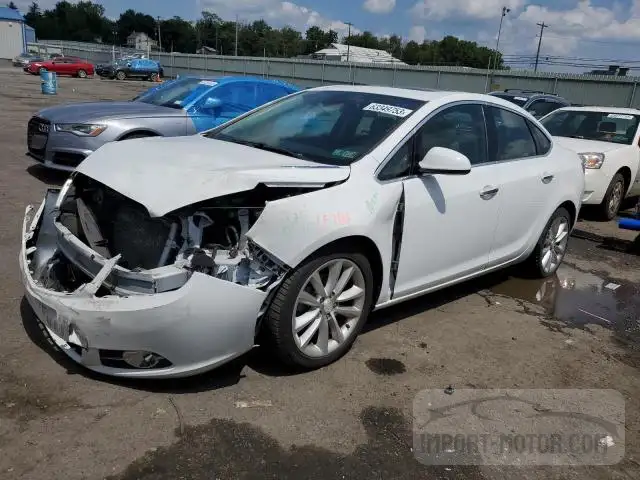 Buick Verano (2013)
