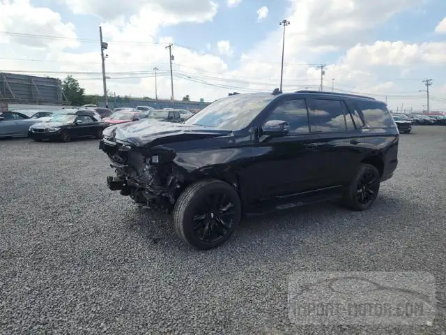 Cadillac Escalade (2021)