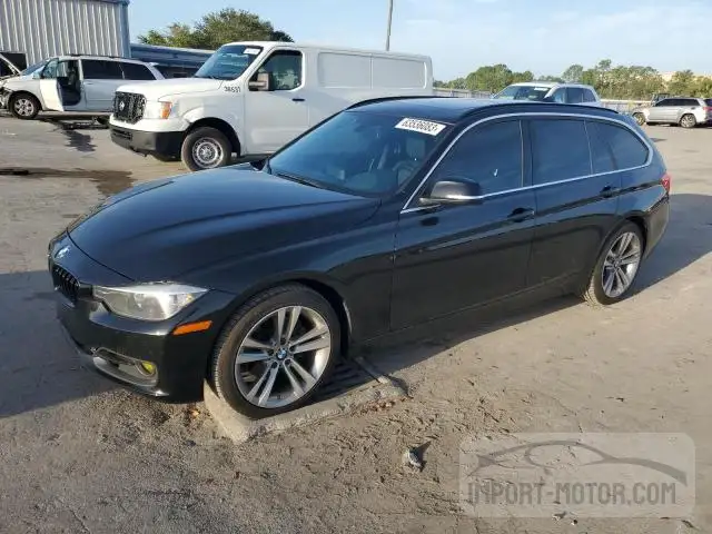 Bmw 3er (2015)