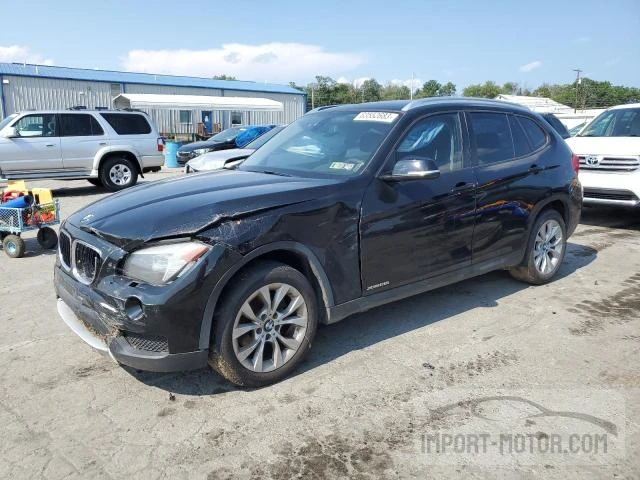 Bmw X1 (2019)
