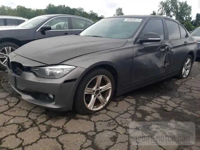Bmw 3er (2015)