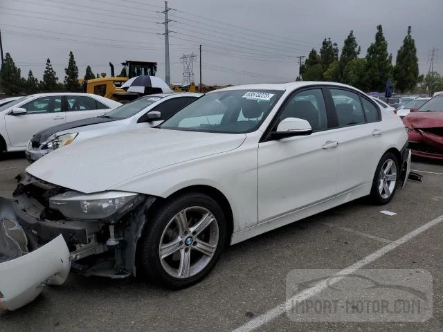 Bmw 3er (2015)
