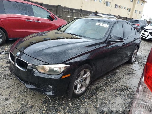 Bmw 3er (2015)
