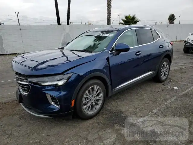 Buick Envision (2023)
