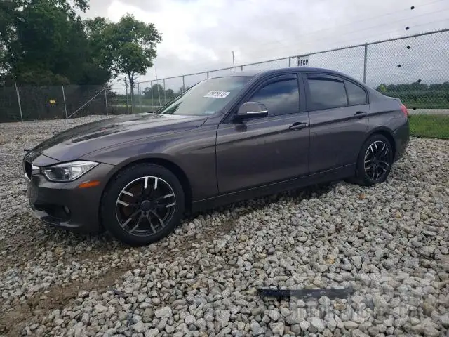 Bmw 3er (2014)