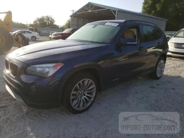 Bmw X1 (2014)