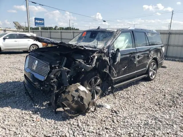 Lincoln Navigator (2019)