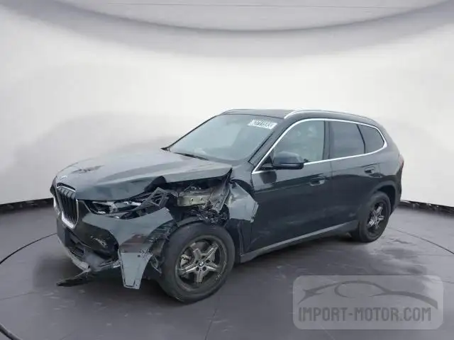Bmw X1 (2023)