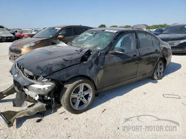 Bmw 3er (2015)