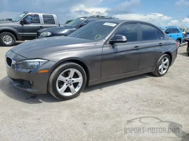 Bmw 3er (2013)