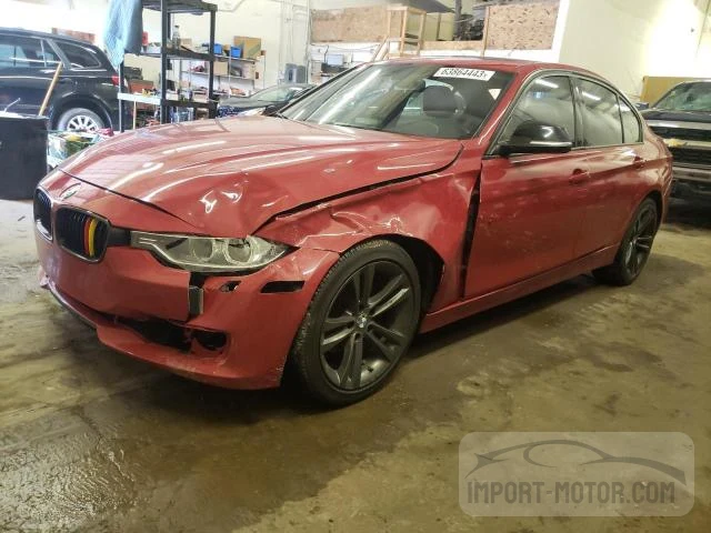 Bmw 3er (2013)