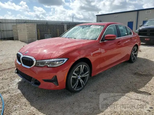 Bmw 3er (2021)