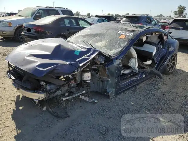 Tesla Model s (2022)