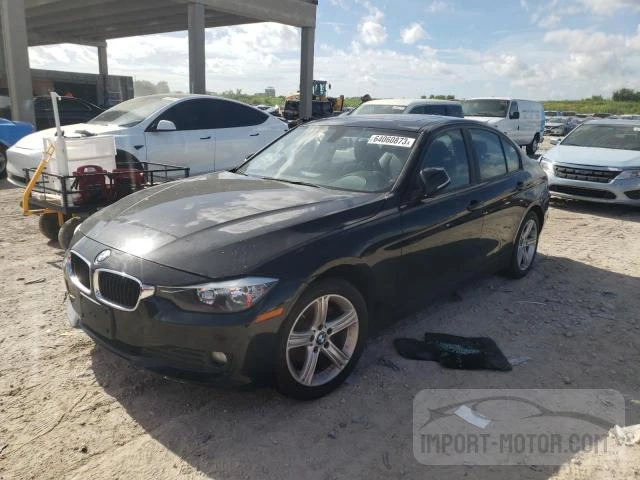 Bmw 3er (2015)