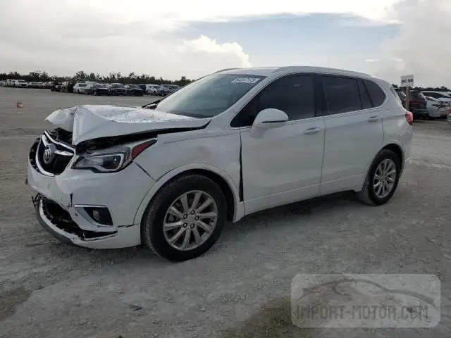 Buick Envision (2020)