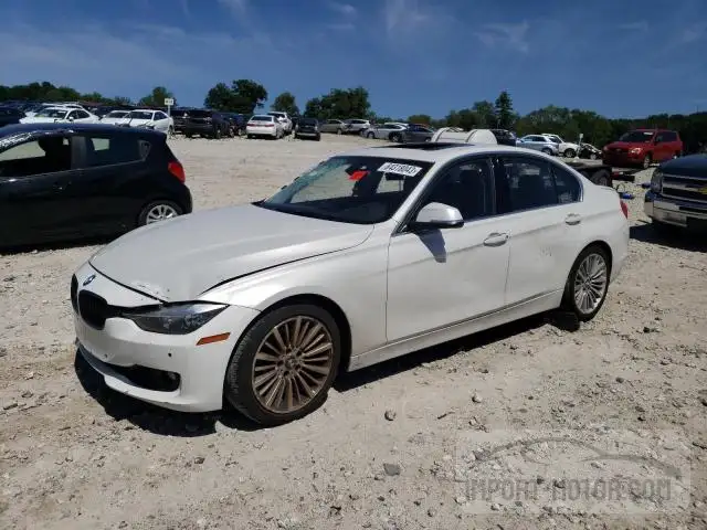Bmw 3er (2013)