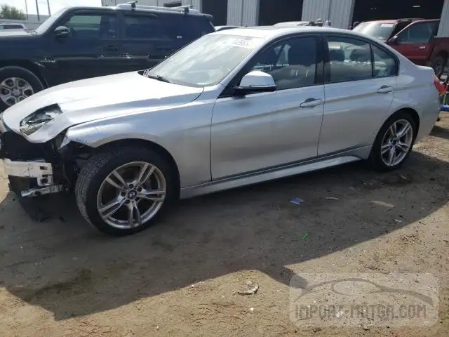 Bmw 340 (2018)