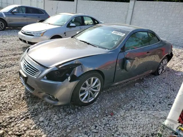 Infiniti Q60 (2014)